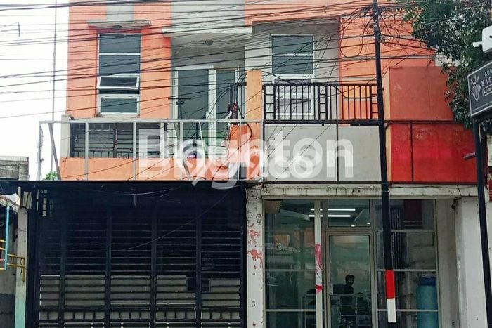 AREA KOMERSIAL! Ruko Kawasan Blimbing, Luas 150m2m², Jalan Utama AREA KOMERSIAL! Ruko Kawasan Blimbing, Luas 150m2m², Jalan Utama