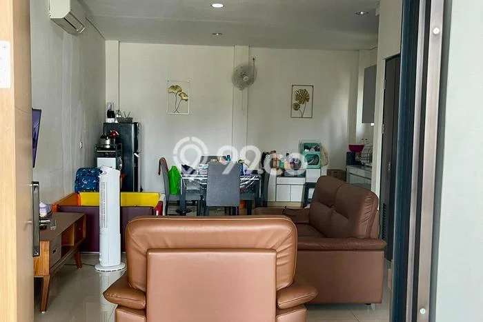 For Sale Hunian Rumah Terawat 2 KT di BSD Taman Provence, Tangerang For Sale Hunian Rumah Terawat 2 KT di BSD Taman Provence, Tangerang