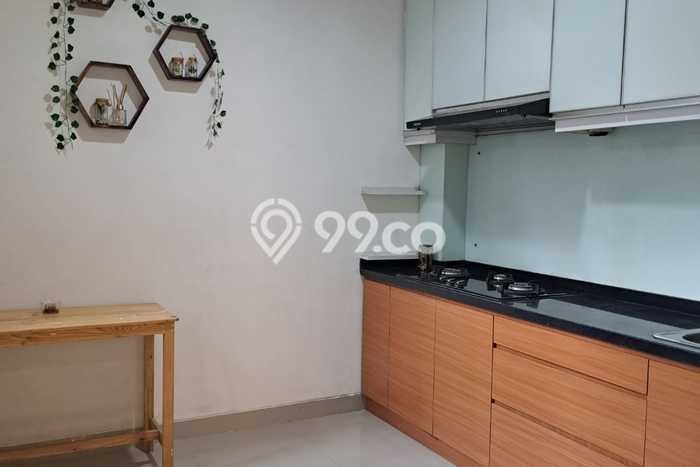 Rumah Minimalis 5 KT di BSD Nusaloka Tangerang Semi Furnished Rumah Minimalis 5 KT di BSD Nusaloka Tangerang Semi Furnished