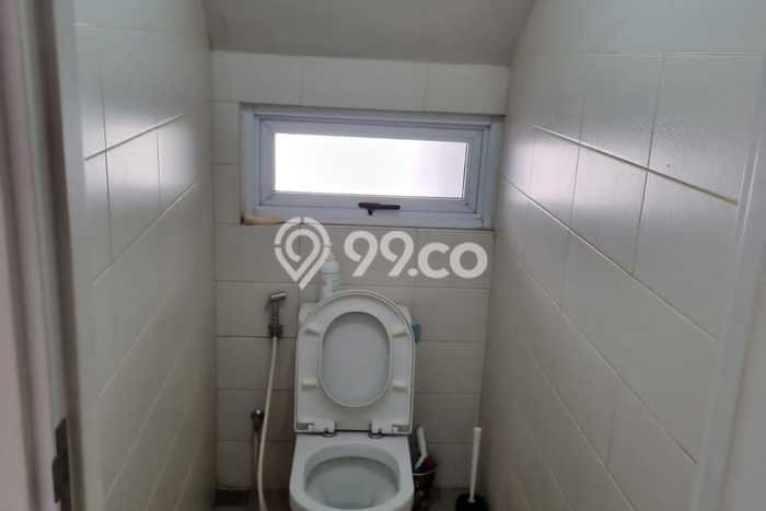 Rumah Elit Modern Tanpa Renovasi di BSD Nusaloka Tangerang Rumah Elit Modern Tanpa Renovasi di BSD Nusaloka Tangerang