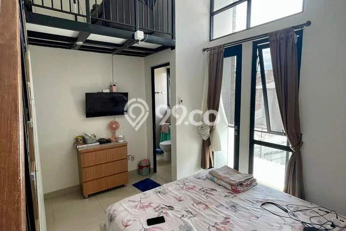 For Sale Hunian Rumah Terawat 2 KT di BSD Taman Provence, Tangerang For Sale Hunian Rumah Terawat 2 KT di BSD Taman Provence, Tangerang