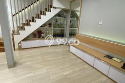Jual Rumah Eksklusif 1 KT di Gading Serpong Virginia Village, Tangerang Jual Rumah Eksklusif 1 KT di Gading Serpong Virginia Village, Tangerang