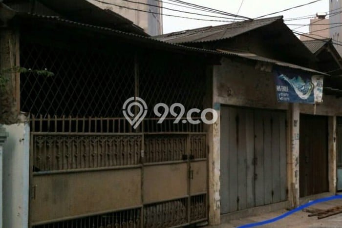 Kavling Tanah Dijual di Tambora Jakarta Barat Spesifikasi 261m2 Kavling Tanah Dijual di Tambora Jakarta Barat Spesifikasi 261m2