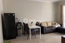 Dijual Hunian Rumah Terawat 3 KT di BSD Alegria, Tangerang Dijual Hunian Rumah Terawat 3 KT di BSD Alegria, Tangerang
