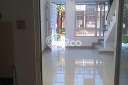 Rumah Modern 2 KT di BSD City Tangerang Unfurnished Rumah Modern 2 KT di BSD City Tangerang Unfurnished