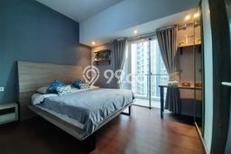 Apartemen Favorit Nyaman Dijual di Tangerang dengan 2 Kamar Tidur Apartemen Favorit Nyaman Dijual di Tangerang dengan 2 Kamar Tidur