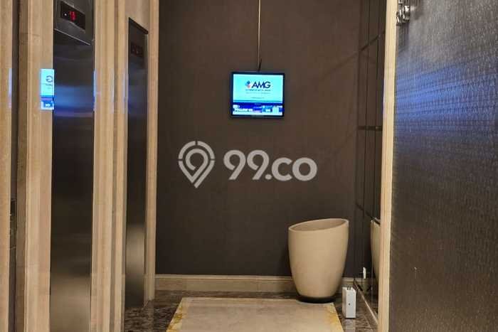 LOKASI PREMIUM! Apartemen di , 1 KT, Luas 100m2m², Premium LOKASI PREMIUM! Apartemen di , 1 KT, Luas 100m2m², Premium