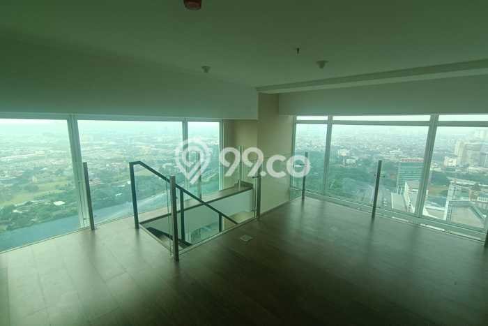 Hunian Apartemen Strategis untuk Dijual di Tangerang dengan 1 Kamar Hunian Apartemen Strategis untuk Dijual di Tangerang dengan 1 Kamar