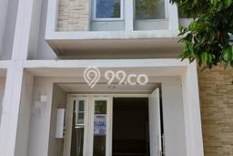 Dijual Rumah Eksklusif 3 KT di Gading Serpong, Tangerang Dijual Rumah Eksklusif 3 KT di Gading Serpong, Tangerang