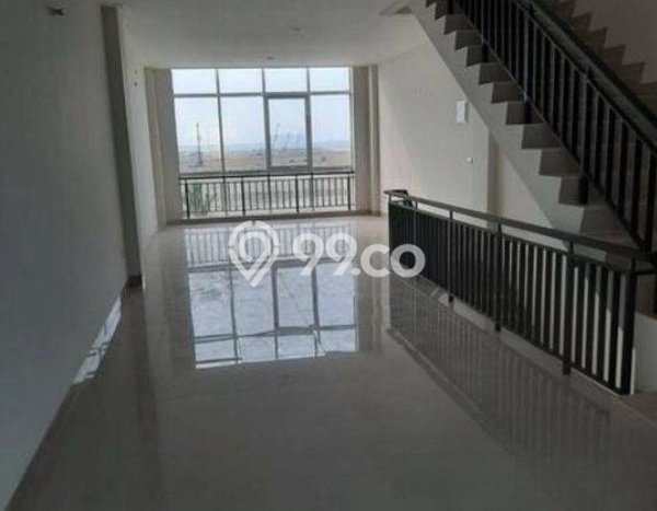 Dijual! Ruko di Golf Island Jakarta Utara LT 67m2 / LB 337m2 Kawasan Bisnis Dijual! Ruko di Golf Island Jakarta Utara LT 67m2 / LB 337m2 Kawasan Bisnis