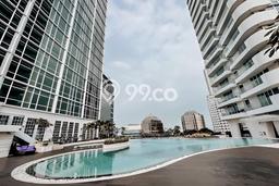 Apartemen Terawat Dijual di Tangerang Spesifikasi 1 KT, 1 KM Apartemen Terawat Dijual di Tangerang Spesifikasi 1 KT, 1 KM
