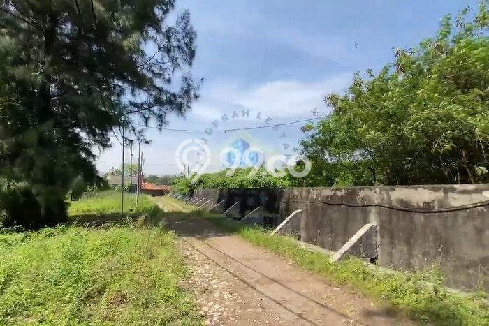 Area Ramai! Gudang Dijual di Neglasari untuk Bisnis Luas Bangunan 3098m2 Area Ramai! Gudang Dijual di Neglasari untuk Bisnis Luas Bangunan 3098m2