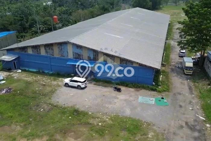 For Rent Gudang Kawasan Rangkasbitung, Luas 1591m2m², Area Premium, Siap Untuk Dipakai For Rent Gudang Kawasan Rangkasbitung, Luas 1591m2m², Area Premium, Siap Untuk Dipakai