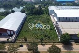 Tanah Kavling untuk Dijual di Cikupa Tangerang 5700m2 Tanah Kavling untuk Dijual di Cikupa Tangerang 5700m2