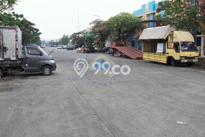 Gudang Bagus Dijual di Gandasari Tangerang Strategis Cocok untuk Kembangkan Bisnis Gudang Bagus Dijual di Gandasari Tangerang Strategis Cocok untuk Kembangkan Bisnis