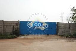 Dijual Tanah Lokasi Pasar Kemis, Tangerang Seluas 24791m2 Dijual Tanah Lokasi Pasar Kemis, Tangerang Seluas 24791m2