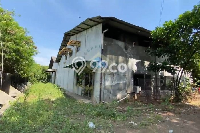 Area Ramai! Gudang Dijual di Neglasari untuk Bisnis Luas Bangunan 3098m2 Area Ramai! Gudang Dijual di Neglasari untuk Bisnis Luas Bangunan 3098m2
