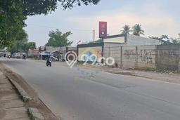 Tanah Lokasi Strategis di Legok, Luas 6191m2m², Akses ke Pusat Kota Tanah Lokasi Strategis di Legok, Luas 6191m2m², Akses ke Pusat Kota