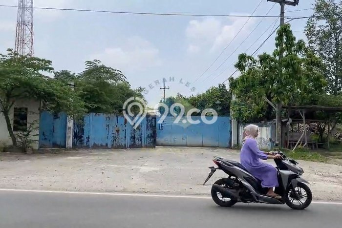 Pabrik Favorit Dijual di Jawilan Serang Kawasan Pusat Bisnis Pabrik Favorit Dijual di Jawilan Serang Kawasan Pusat Bisnis