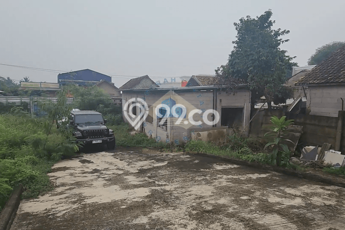 Dijual Gudang di Pagedangan, Tangerang Harga Penawaran Spesial Dijual Gudang di Pagedangan, Tangerang Harga Penawaran Spesial