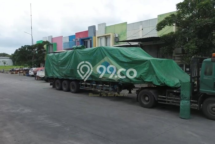 Gudang Bagus Dijual di Gandasari Tangerang Lokasi Strategis Cocok untuk Kembangkan Bisnis Gudang Bagus Dijual di Gandasari Tangerang Lokasi Strategis Cocok untuk Kembangkan Bisnis