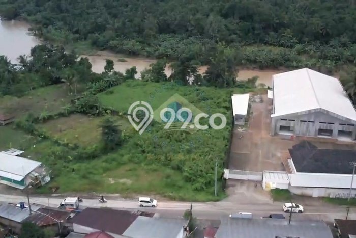 Pabrik Usaha Dijual di Rangkasbitung Lebak LT 3385m2 & LB 1100m2 Pabrik Usaha Dijual di Rangkasbitung Lebak LT 3385m2 & LB 1100m2