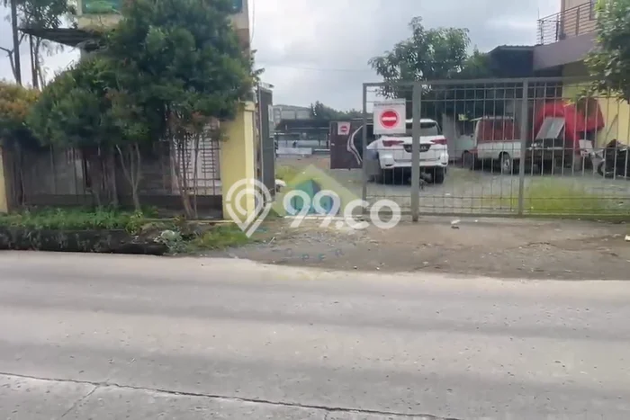 Tanah Strategis Disewakan di Pagedangan Tangerang Seluas 1500m2 Tanah Strategis Disewakan di Pagedangan Tangerang Seluas 1500m2