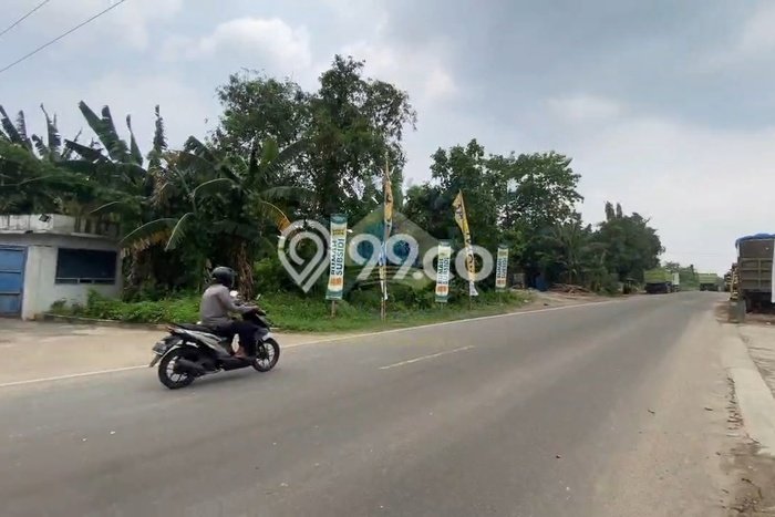 Untuk Dijual Gudang di Jawilan Serang LT 3955m2 / LB 800m2 Untuk Dijual Gudang di Jawilan Serang LT 3955m2 / LB 800m2