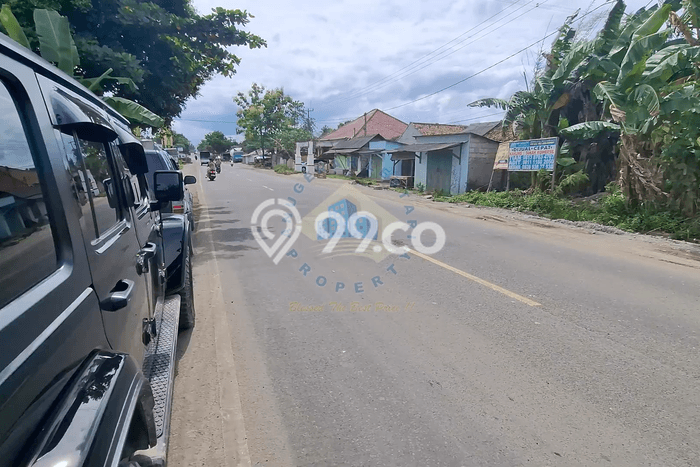 Kavling Tanah Dijual di Jawilan, Serang, Luas 53000m2 Area Strategis Kavling Tanah Dijual di Jawilan, Serang, Luas 53000m2 Area Strategis