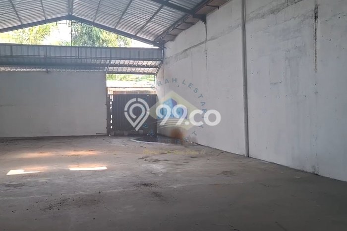 Gudang Dijual di Tangerang LT 700m2 & LB 800m2 Lokasi Terbaik! Gudang Dijual di Tangerang LT 700m2 & LB 800m2 Lokasi Terbaik!