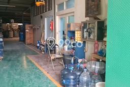 Unit Gudang Dijual di Tangerang LT 504m2 & LB 504m2 Unit Gudang Dijual di Tangerang LT 504m2 & LB 504m2