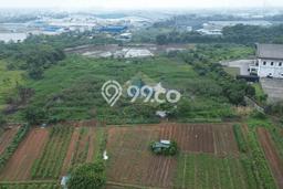 Kavling Tanah Dijual di Cikupa, Tangerang, Luas 27274m2 Area Strategis Kavling Tanah Dijual di Cikupa, Tangerang, Luas 27274m2 Area Strategis