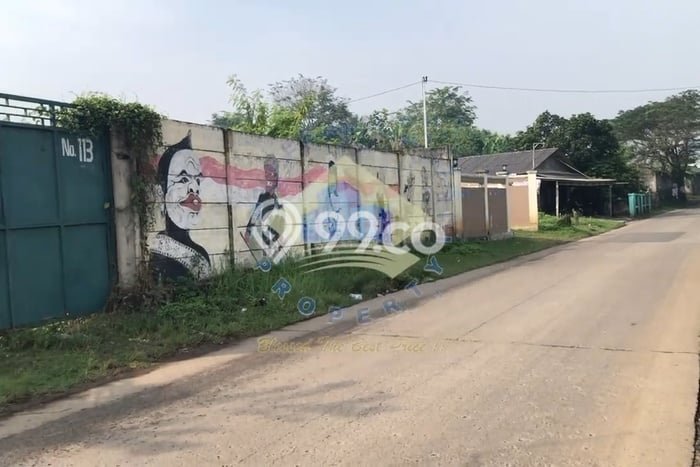 Kavling Tanah Disewakan di Curug Tangerang Luas 2783m2 Strategis Kavling Tanah Disewakan di Curug Tangerang Luas 2783m2 Strategis