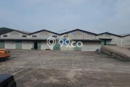 Unit Pabrik Disewa Lokasi Jati Uwung, Tangerang Spesifikasi Luas Bangunan 4600m2 Unit Pabrik Disewa Lokasi Jati Uwung, Tangerang Spesifikasi Luas Bangunan 4600m2