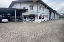 FOR SALE! Pabrik di Jati Uwung Tangerang, LT 4232m2, LB 2625m2 FOR SALE! Pabrik di Jati Uwung Tangerang, LT 4232m2, LB 2625m2