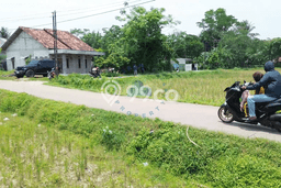 Tanah Strategis Dijual di Tigaraksa Tangerang 3275m2 Tanah Strategis Dijual di Tigaraksa Tangerang 3275m2
