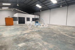 Pabrik Dijual di Kawasan Rangkasbitung, Lebak Harga Kompetitif Pabrik Dijual di Kawasan Rangkasbitung, Lebak Harga Kompetitif