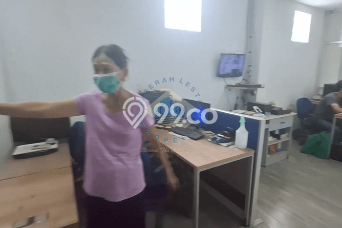 Pabrik Dijual di Tangerang LT 1920m2 & LB 1500m2 Lokasi Terbaik! Pabrik Dijual di Tangerang LT 1920m2 & LB 1500m2 Lokasi Terbaik!