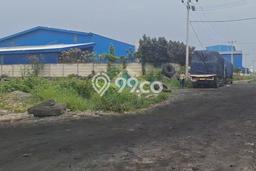 Kavling Tanah Dijual di Ciruas, Serang, Luas 15000m2 Area Strategis Kavling Tanah Dijual di Ciruas, Serang, Luas 15000m2 Area Strategis