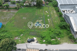 Lahan Kosong Dijual di Serang dengan Area 4312m2 Lahan Kosong Dijual di Serang dengan Area 4312m2