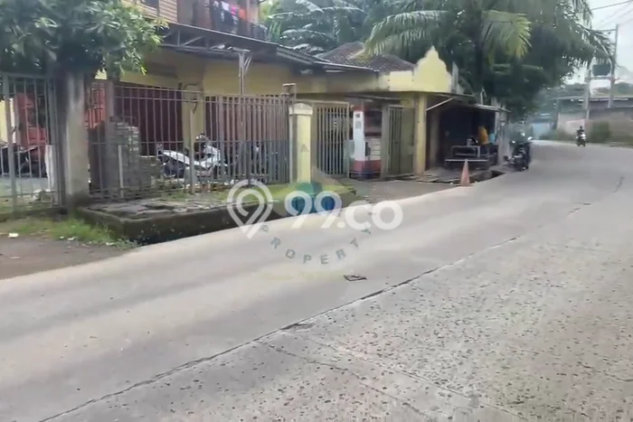 Tanah Strategis Disewakan di Pagedangan Tangerang Seluas 1500m2 Tanah Strategis Disewakan di Pagedangan Tangerang Seluas 1500m2
