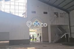 Gudang di Tangerang Kota, Luas 800m2m², Lokasi Strategis, Mainroad Gudang di Tangerang Kota, Luas 800m2m², Lokasi Strategis, Mainroad