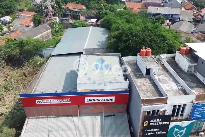Jual Gudang Kawasan Gading Serpong, Luas 700m2m², Kawasan Potensial, Jalan Utama Jual Gudang Kawasan Gading Serpong, Luas 700m2m², Kawasan Potensial, Jalan Utama