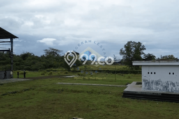 Jarang Ada! Tanah di Jawilan Punya Luas 25484m2 SHM Jarang Ada! Tanah di Jawilan Punya Luas 25484m2 SHM