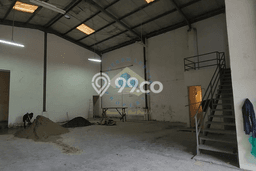Gudang For Sale di Kawasan Cikupa, Tangerang Harga Kompetitif Gudang For Sale di Kawasan Cikupa, Tangerang Harga Kompetitif