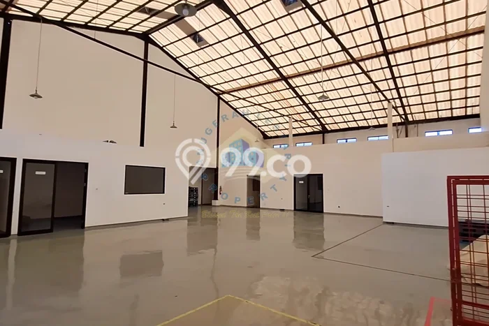 Pabrik Paling Dicari LB 3000m2 Dijual di Legok Pabrik Paling Dicari LB 3000m2 Dijual di Legok