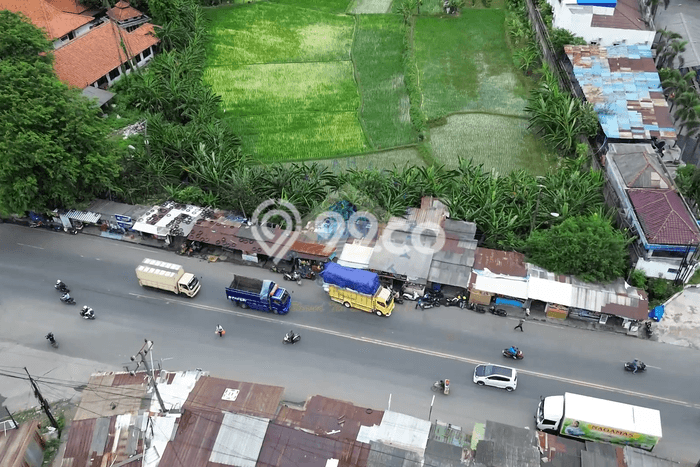 Lahan Strategis di Cikande Dijual dengan Luas 57000m2 Lahan Strategis di Cikande Dijual dengan Luas 57000m2