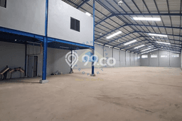 Gudang Disewakan Cepat di Balaraja Tangerang LB 1520m2 Gudang Disewakan Cepat di Balaraja Tangerang LB 1520m2