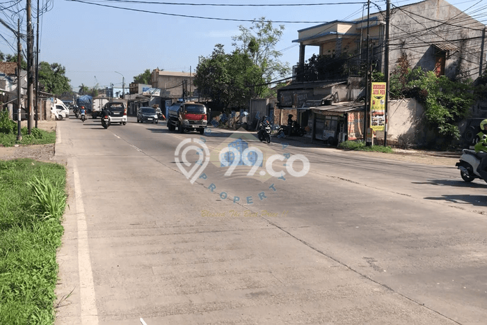 Pabrik Dijual di Ciruas Serang dengan LB 1300m2 Pabrik Dijual di Ciruas Serang dengan LB 1300m2