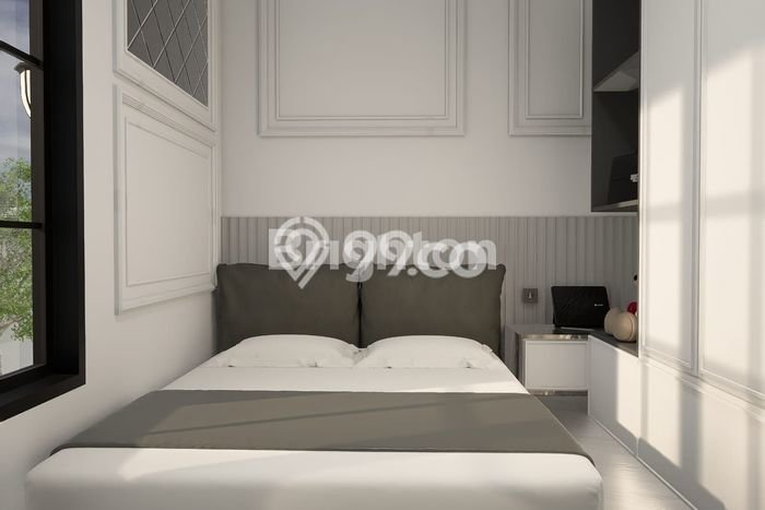 SPECIAL OFFER! Bisa KPR Rumah Minimalis lokasi Umbulharjo, Yogyakarta, Luas 60m2m² Bangunan 125m2m² SPECIAL OFFER! Bisa KPR Rumah Minimalis lokasi Umbulharjo, Yogyakarta, Luas 60m2m² Bangunan 125m2m²